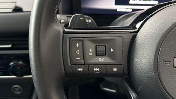 Nissan Qashqai DIG-T N-CONNECTA DCT
