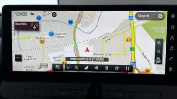 Nissan Qashqai DIG-T N-CONNECTA DCT