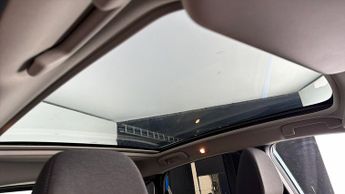 Nissan Qashqai DIG-T N-CONNECTA DCT