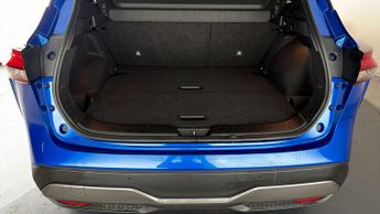 Nissan Qashqai DIG-T N-CONNECTA DCT