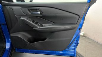 Nissan Qashqai DIG-T N-CONNECTA DCT