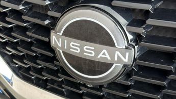 Nissan Qashqai DIG-T N-CONNECTA DCT
