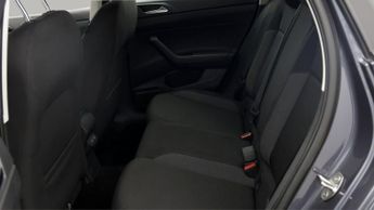 Volkswagen Polo LIFE TSI DSG