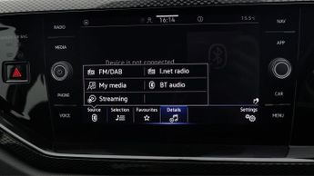 Volkswagen Polo LIFE TSI DSG
