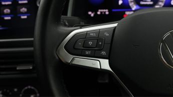 Volkswagen Polo LIFE TSI DSG