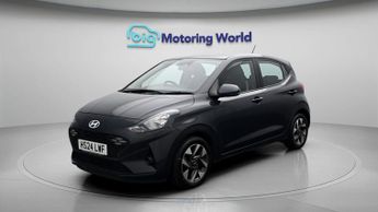 Hyundai i10 ADVANCE