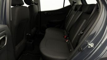 Hyundai i10 ADVANCE