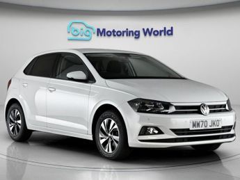 Volkswagen Polo MATCH EVO