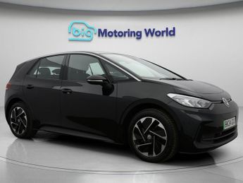Volkswagen ID.3 PRO