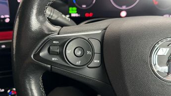 Vauxhall Mokka Electric GS