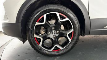 Vauxhall Mokka Electric GS