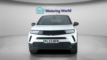 Vauxhall Mokka Electric GS