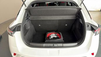 Vauxhall Mokka Electric GS