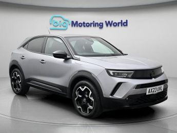 Vauxhall Mokka ULTIMATE