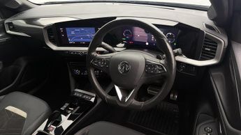 Vauxhall Mokka ULTIMATE