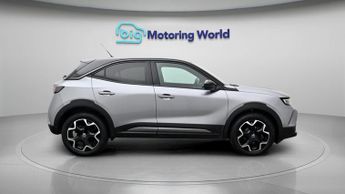 Vauxhall Mokka ULTIMATE