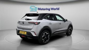 Vauxhall Mokka ULTIMATE