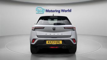 Vauxhall Mokka ULTIMATE