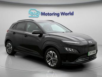 Hyundai KONA PREMIUM