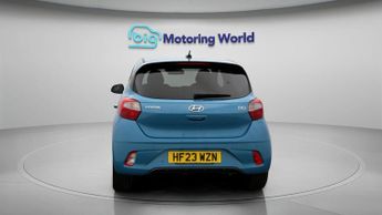 Hyundai i10 MPI PREMIUM
