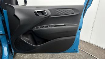 Hyundai i10 MPI PREMIUM
