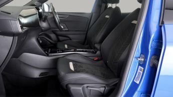 Vauxhall Mokka Electric ULTIMATE