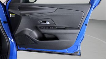 Vauxhall Mokka Electric ULTIMATE