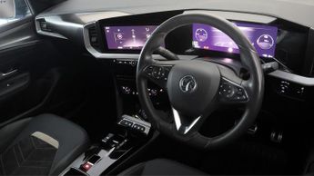 Vauxhall Mokka Electric ULTIMATE
