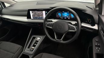 Volkswagen Golf LIFE ETSI DSG