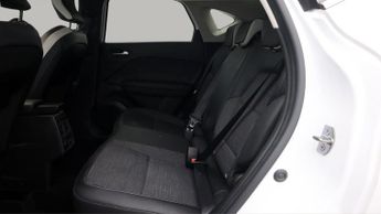 Renault Captur TECHNO E-TECH