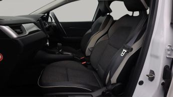 Renault Captur TECHNO E-TECH