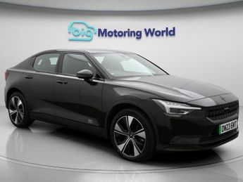 Polestar 2 BASE