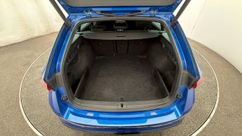 Skoda Octavia VRS TDI DSG