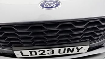 Ford Kuga ST-LINE EDITION