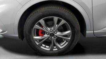 Ford Kuga ST-LINE EDITION