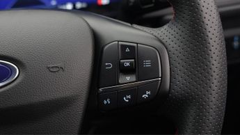 Ford Kuga ST-LINE EDITION