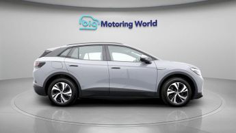 Volkswagen ID.4 LIFE