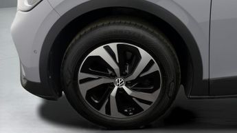 Volkswagen ID.4 LIFE