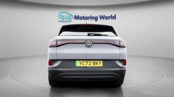 Volkswagen ID.4 LIFE