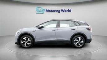 Volkswagen ID.4 LIFE