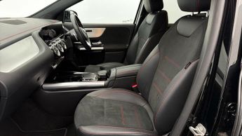 Mercedes-Benz EQA EQA 300 4MATIC AMG LINE