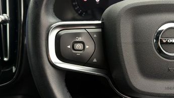 Volvo XC40 RECHARGE PLUS