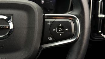 Volvo XC40 RECHARGE PLUS