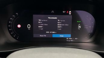 Volvo XC40 RECHARGE PLUS