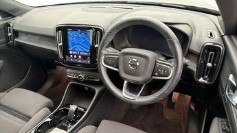 Volvo XC40 RECHARGE PLUS