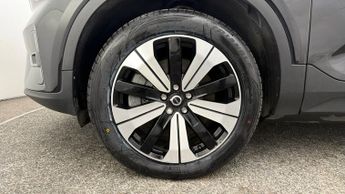 Volvo XC40 RECHARGE PLUS