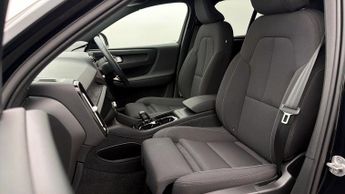 Volvo XC40 RECHARGE PLUS