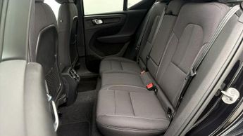 Volvo XC40 RECHARGE PLUS