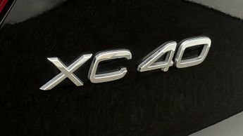 Volvo XC40 RECHARGE PLUS