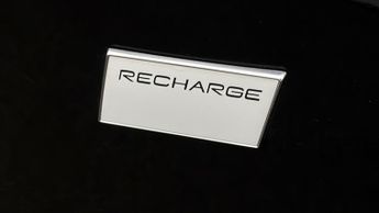 Volvo XC40 RECHARGE PLUS